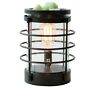 Ebcos Candle Warmers Coastal Vintage Lantern Edison Bulb 833245039975