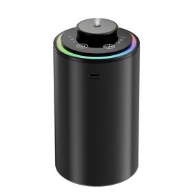 Elt01 Ecantl Waterless Essential Oil Diffuser Portable Aromatherapy Lig