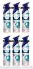 Effects Febreze 6 Air Wintry Mint Spray Freshner Odor Eliminator Winter 037000936961