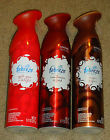 Effects3 Sugar Fragr-applespice Air Cranberries Febreze Seasonal Spic