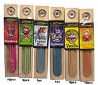 Eh-in-120 Ed Hardy Pocket Incense 630187243190