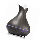 Ejs005bl Easehold Aroma Essential Oil Diffuser Humidifier Cool Mist 744750407435