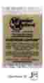 El01050 El01 Wonder Wafers Qty 50 Pack European Leather Scent Air Freshener Wafer