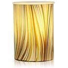 El0714us Coosa Colorful Glass Electric Oil Warmer Wax Tart 6092016223591