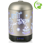 El0745 Sius Coosa 100ml Silver 6092016224673
