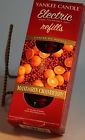 Hzms001 Electric Pack Mandarin Scent Refills Candle Two Cranberry Yankee