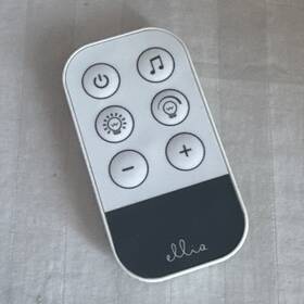 Arm-720a Ellia Genuine Gather Ultrasonic Aroma Diffuser Remote - Also Works With Gaze