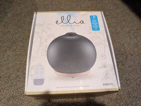 Arm-770so Ellia Escape Aroma Therapy Oil Diffuser With Color Changing Light
