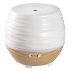 Ellia Ascend Ultrasonic Aroma Diffuser Consciously Crafted Ceramic And Wood