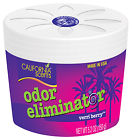 Elm-12302 California Scents Car Air Freshener Odor Eliminator Verri 091400027964