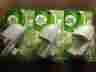Em4051 Air Wick 3 Scented Oil Warmers Fragrance Sold Separately Lot Of