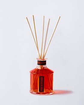 Da50pn Emporio Italiano Erbario Toscano Black Pepper Luxury Home Fragrance Reed Diffuser 500ml