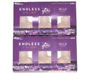 Endless Color Glade Wild Violet Scented Oil Plugins Refills 6 Total 046500763380