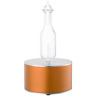 Eqtt-sb-rgd Gya Labs Nebulizing Essential Oil Aromatherapy Diffuser By 696590724916