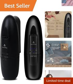 Essential Oil Diffuser 785249152290 Nanotechnology Plug-in - 2 Pack Harnessing Scents Up To 500 Sq. Ft