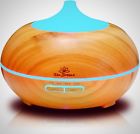 Essentialoildiffuser Zen Breeze Essential Oil 7909387651122