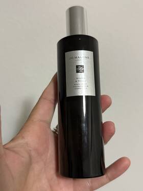 Estee Lauder 690251108480 Jo Malone Myrrh And Tonka Cologne Room Spray - Size 3.4 Oz. / 100ml No Box