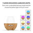 Ev-eod-200 Earth Vibes Aromatherapy Essential Oil Oz Tank