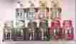 Ew31y Yankee Candle 10 Ultimate Car Jar Air Freshener Assorted Scents