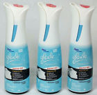 Expressions Glade 3 Starter Kit Mist Cotton Italian Mandarin Spray Brand New 640206673495