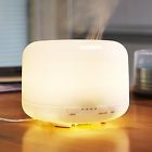 Exqline500 Exqline Essential Oil Diffuser 714532078498