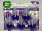 0-62338-93790-8 F00008 Air Wick Lavender Chamomile Essential Scented Oils Refills