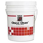 F200026 Franklin Cleaning Technology Once 785990200066