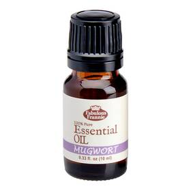 43242 Fabulous Frannie Mugwort 10 Ml/0.33 Fluid Ounce Pure Essential Oil