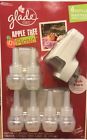Picnic2015 Fall Collection Glade Fs Refills 6 Plugins 1 Tree Apple Warmer