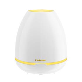 Fhd003d-1 Fashome Essential Oil Diffuser With 3 Timer 7 Color Led Light 20h Working Time And 30