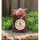 Fb122 Barn Owl Botanicals Country Pumpkin Spice Scented Rosehips Podka Pods