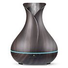 B01n5xvm0y Fba Nexgadget Bpa Free Ultrasonic Aromatherapy Essential Oil Diffuser Cool For
