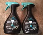 Febreze 2 Unstoppable Fabreze Fresh Scent Fabric Refresher 16.9 Fl Oz Each 037000909026