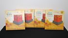 Febreze 4 X Flameless Luminary Refills Anjou Pear Spice 2 Per Box Free Ship 037000290087