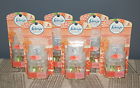 Febreze 6 Noticeables Dual Scented Oil Refills Grapefruit Fizz 037000886679