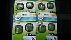 Febreze 8 Car Vent Clips Gain Scent Free Shipping 037000865865