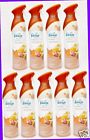 Febreze 9 Pumpkin Harvest Fall Air Effects Freshener Room Spray Mist Bottle 037000187110