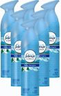 Febreze Air Effects Alaskan Springtime Refreshener 9.7 Ounces Pack Of 6 037000852018