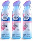 Febreze Air Effects Downy April Fresh Aerosol Spray Linen Orange Freshener 037000946120 037000946793