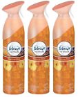 Febreze Air Effects Hawaiian Aloha Aerosol Spray Tropical Orange Freshener 037000198086
