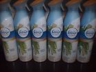 Febreze Effects 6 Sandalwood Soothe 100 Natural Propellant Spray Air Sprays 037000946953