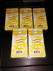Febreze Lot Of 5 Home Collection Wax Melt-orange Honeycomb 665098689799
