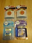 Febreze Mixed Lot Of Set Refresh Refills Bedside Diffuser New 037000932932