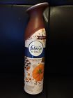 Febreze New Air Effects Pumpkin Bliss Refresher Freshener Spray Mist Limited 037000932901