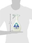 Febreze New Fabric Refresher Heavy Duty Crisp Clean Air Freshener 27 Fl Oz 037000889724