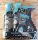 Febreze New Unstopables Fresh Scent 3 Pack Up To 7 Days Of Freshness 037000937982