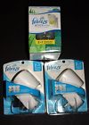 Plus1 Febreze Units Refill Lot 3 Nib Shipping Free Noticeables Warmer