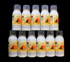 Fg402408 Rubbermaid Commercial Pack Of Microburst Refill Mandarin Orange Aerosol Oz