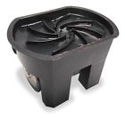 Fg9c97010000 Canister - Rubbermaid Pk6 Fragrance