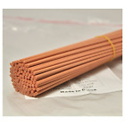 Fiber-lightbrown-250x3 Ougual Pieces Fiber Reed Diffuser Replacement Refill Sticks 696567834808